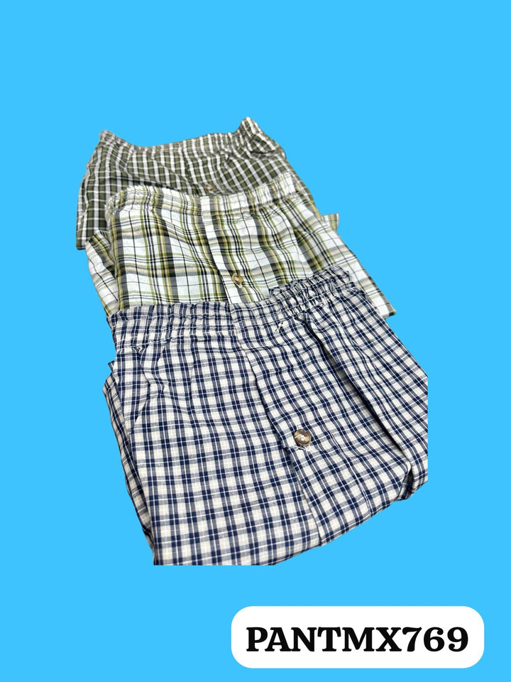 BOXER CUADRO 3/1
