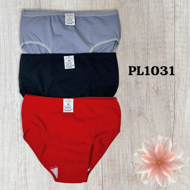 PANTY LONDRYS  ALGODON / BABY