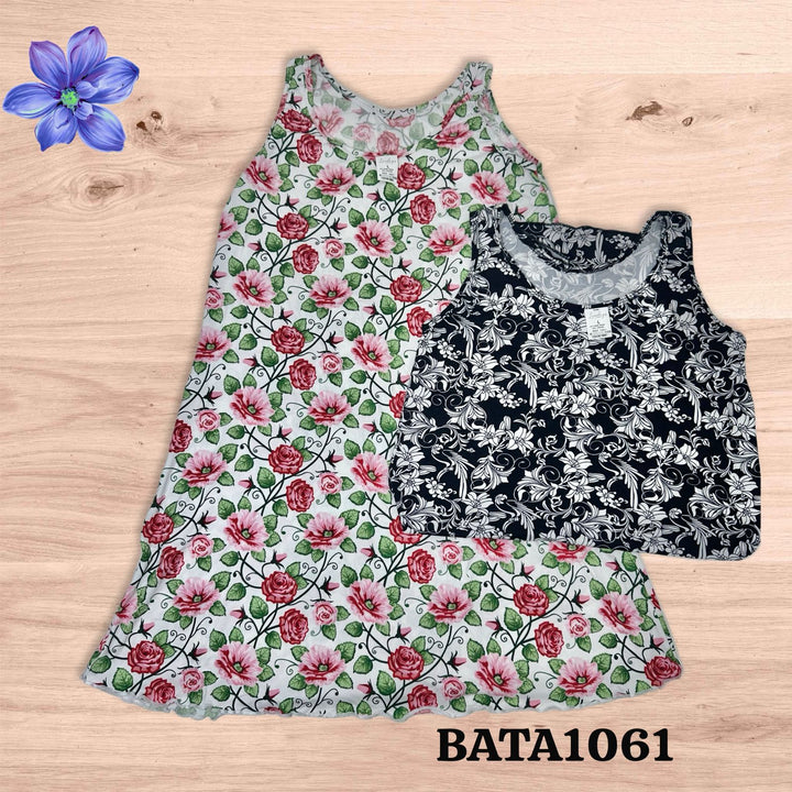 BATA  MAMA LONDRYS  DURAZNO M-L