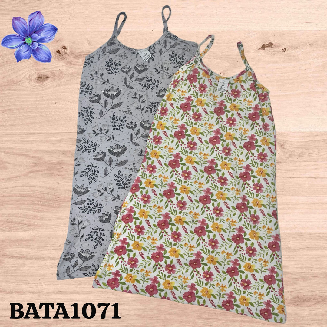BATA LONDRYS SEXY TIRITO DURAZNO S-L