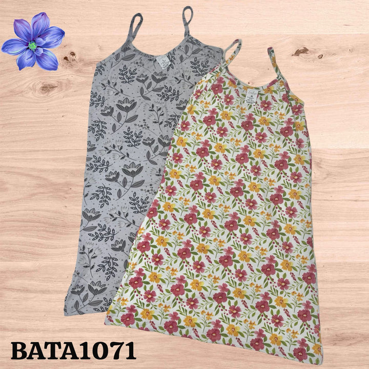 BATA LONDRYS SEXY TIRITO DURAZNO S-L