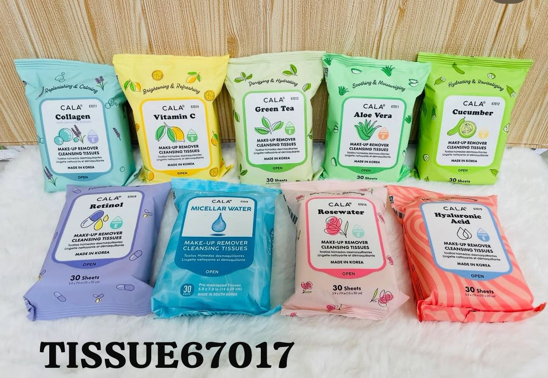 TISSUE CALA COLLAGEN 30/1