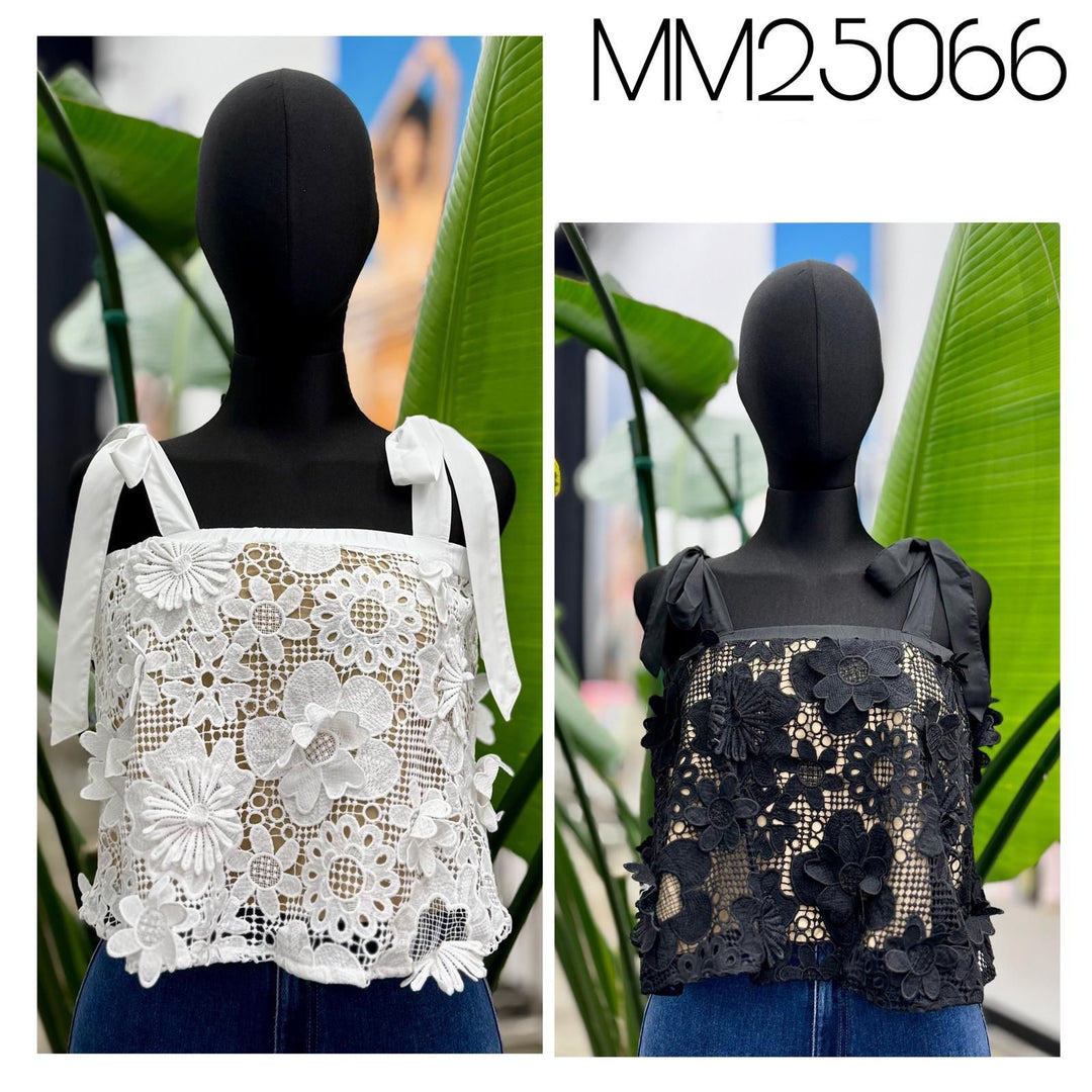 BLUSA MUY MUY