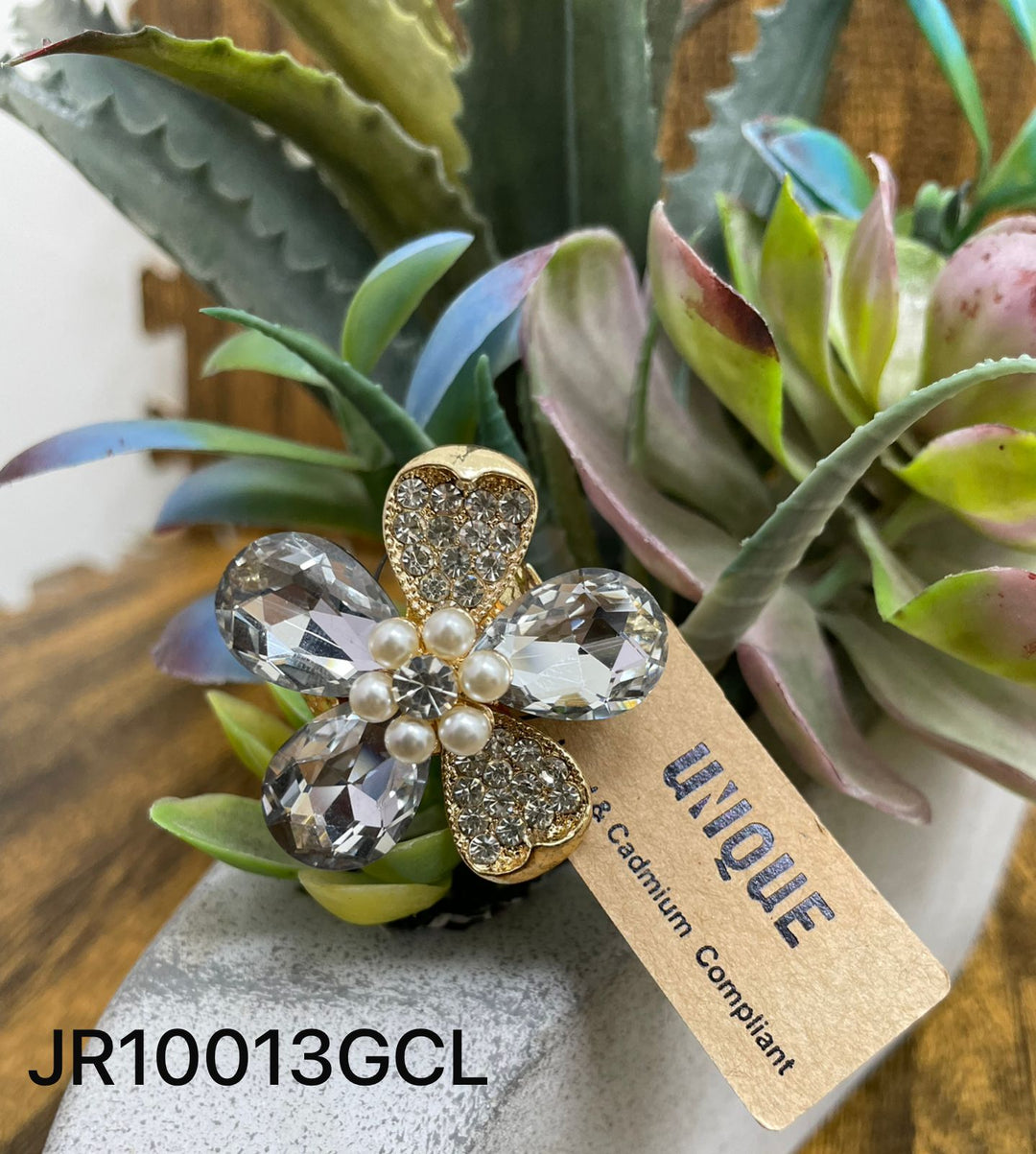 ANILLO EUNIQUE