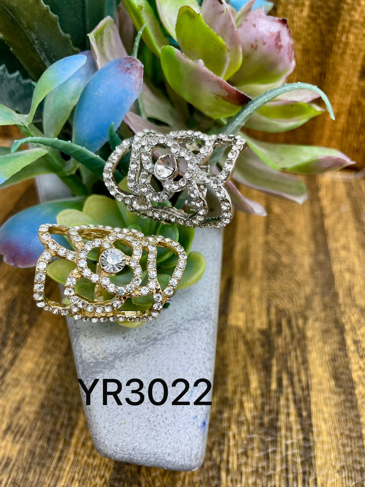 ANILLOS VERA