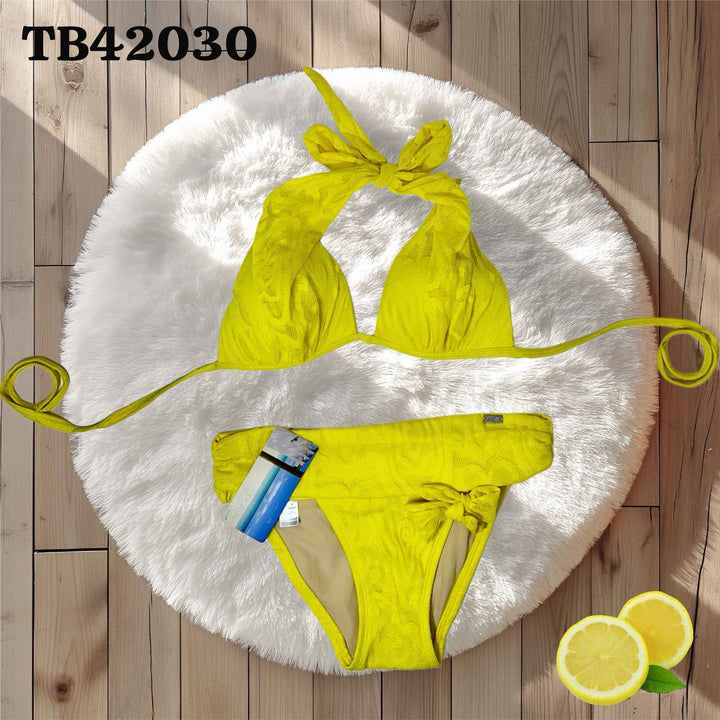 TRAJE DE BANO LOVABLE