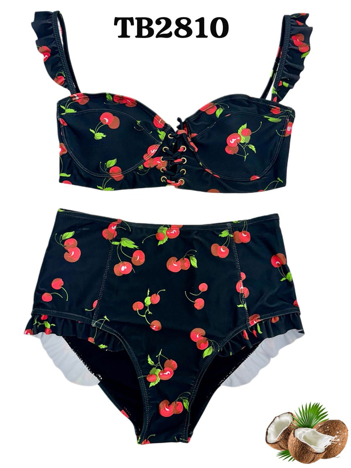 TRAJE DE BANO MARINA WEST
