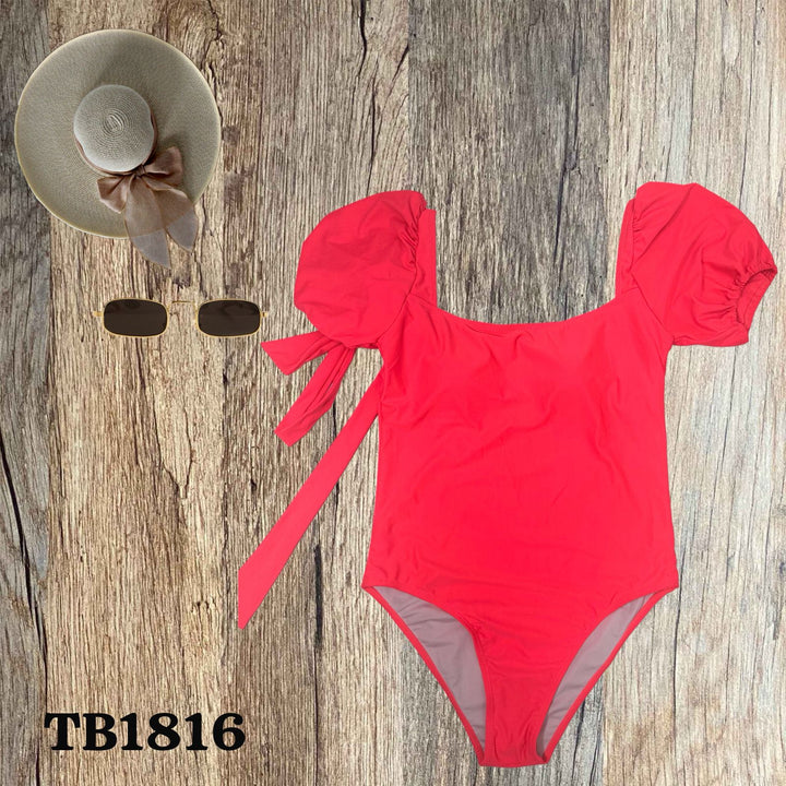 TRAJE DE BANO 1PC MARINA WEST