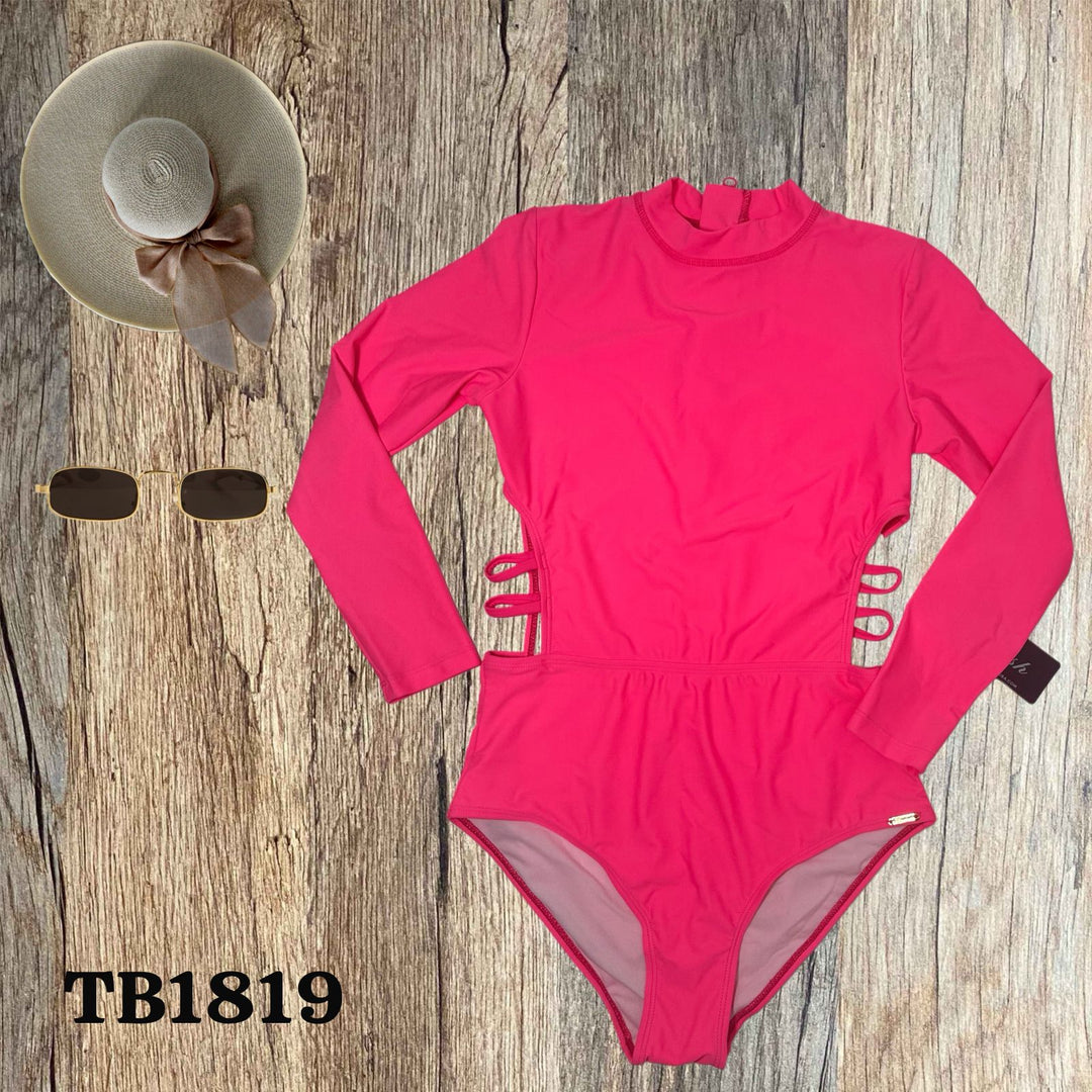 TRAJE DE BAÑO STYLISH