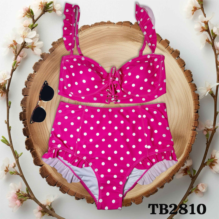 TRAJE DE BANO MARINA WEST