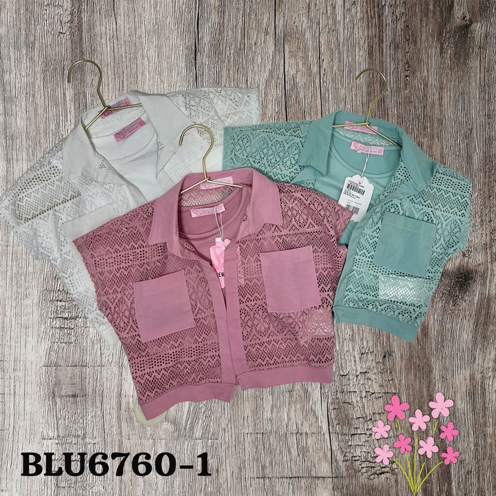 SUETER NEW BWRY P/NINA