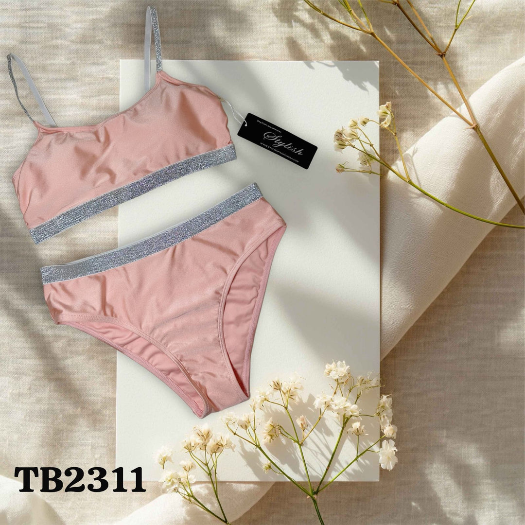 TRAJE DE BAÑO STYLISH