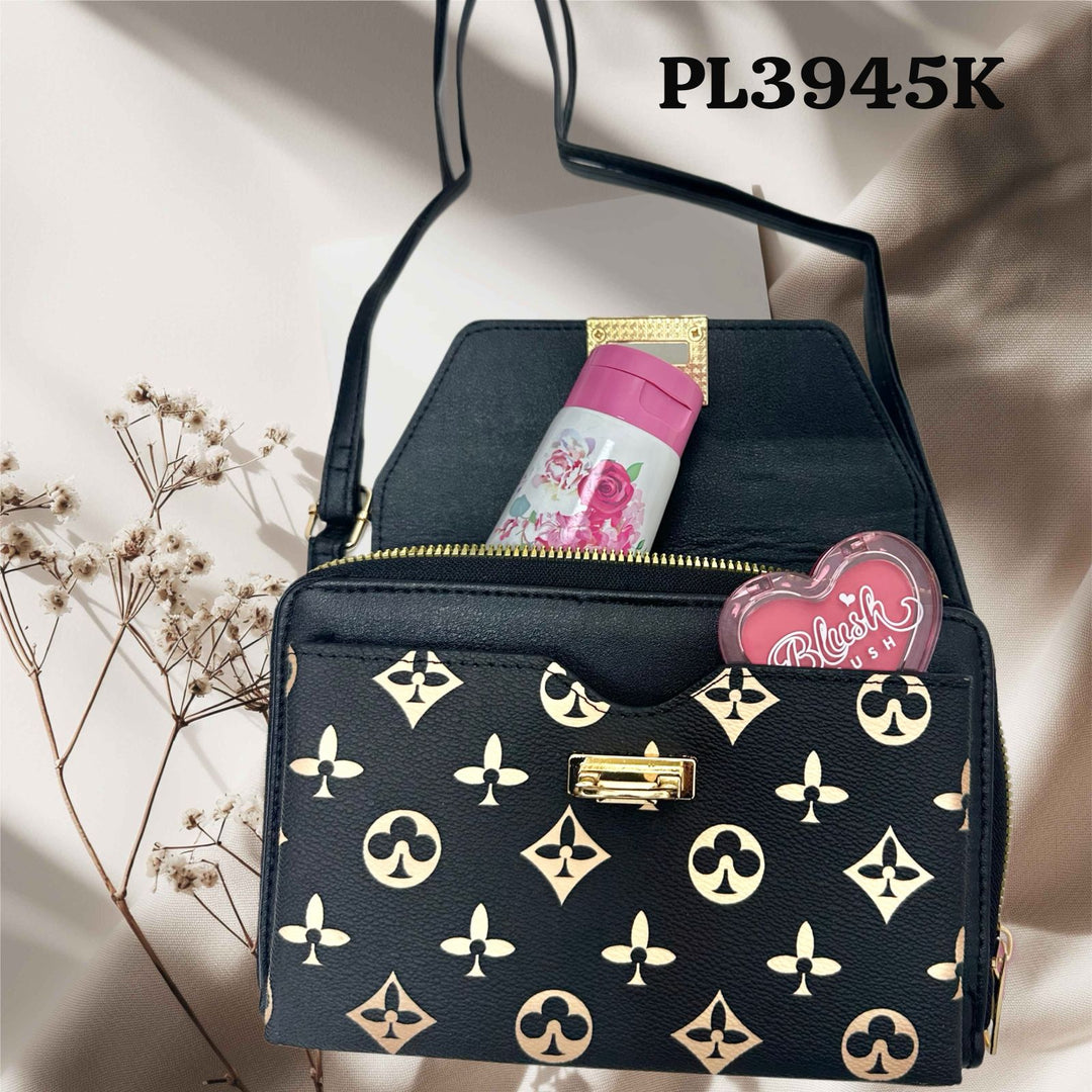 CARTERA FASHION USA