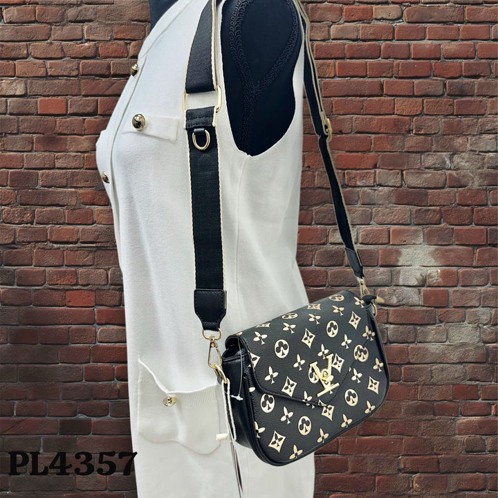 SET DE CARTERAS FASHION USA