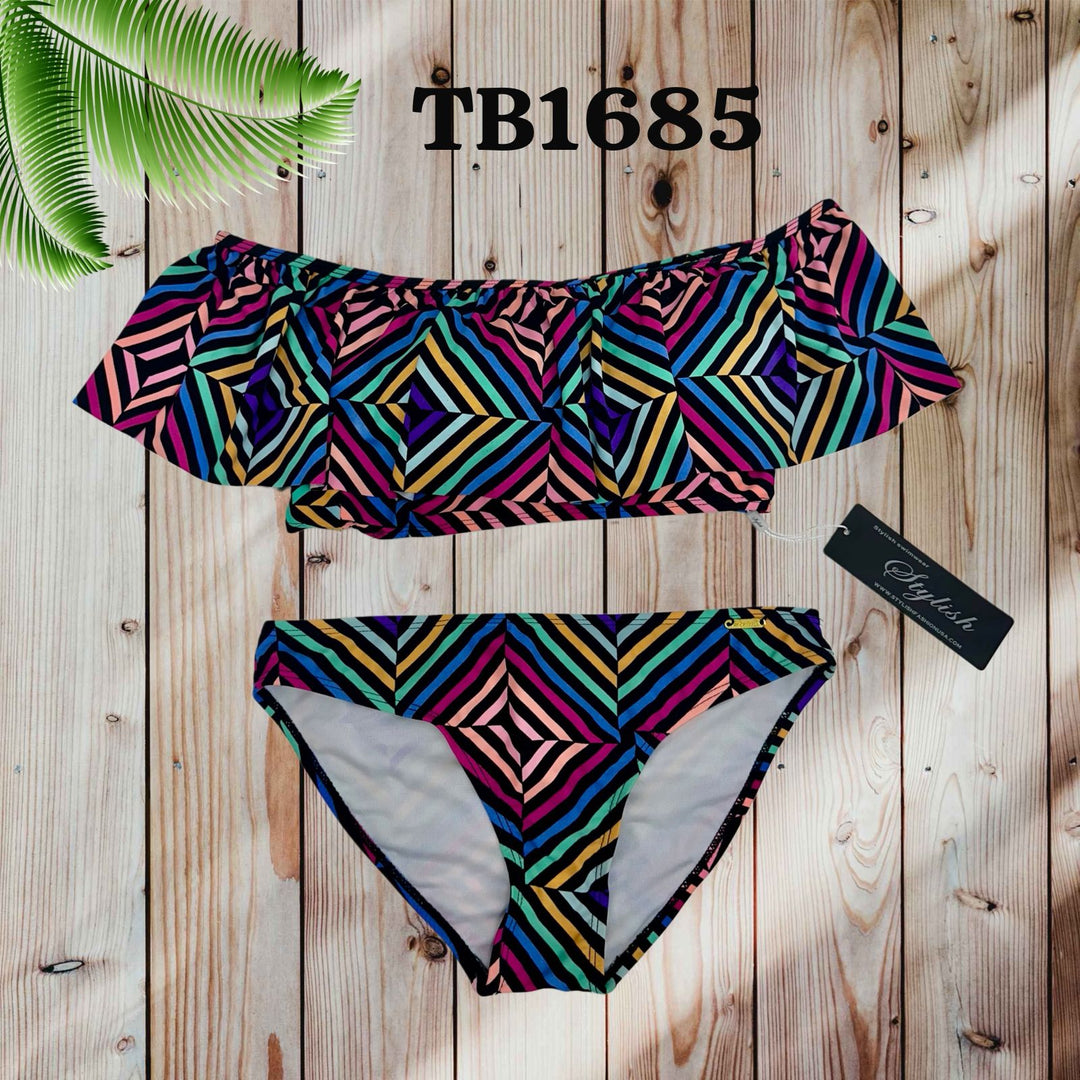 TRAJES DE BAÑO STYLISH