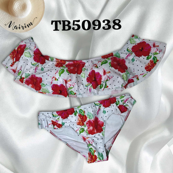 TRAJE DE BAÑO BODY GLOVE 2PC