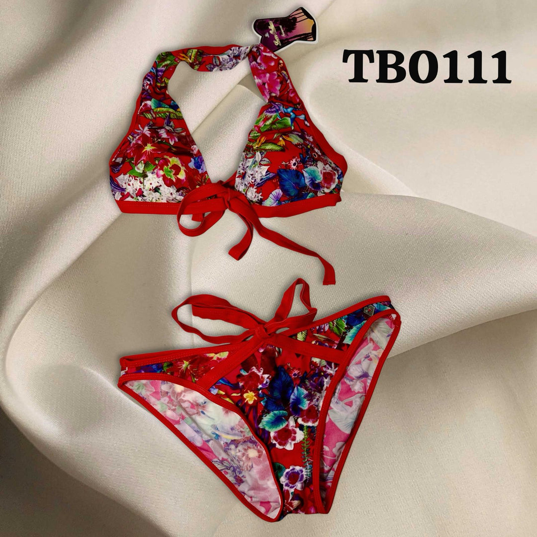 TRAJE DE BAÑO LOVE COUTURE