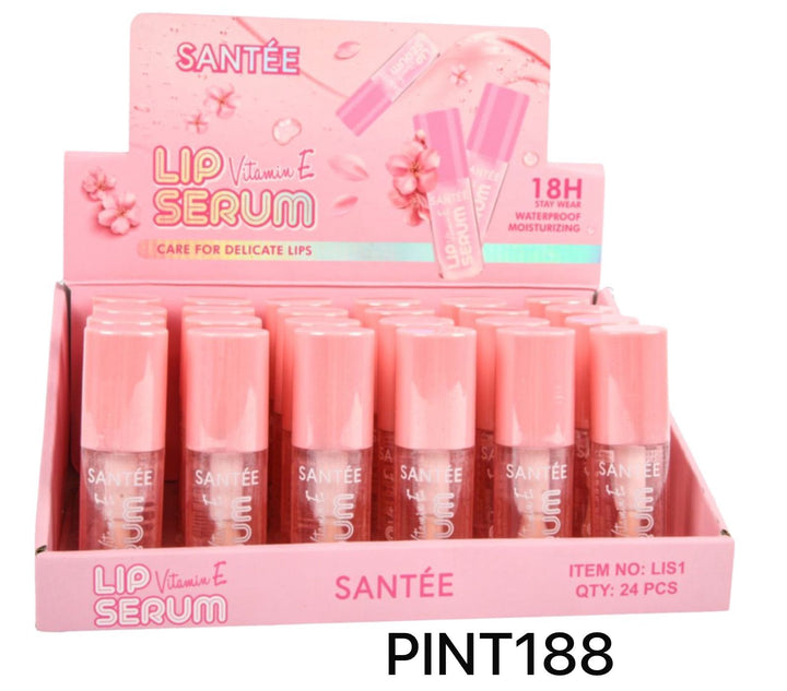 ITALIA PHAT LIP SERUM