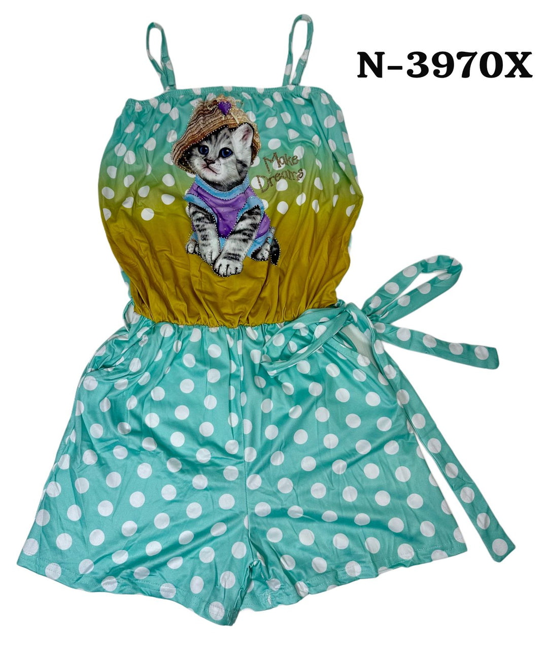 OVERALL NEW BERRY