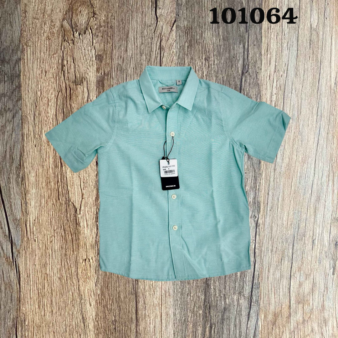 CAMISA ESTIVANELI P/N