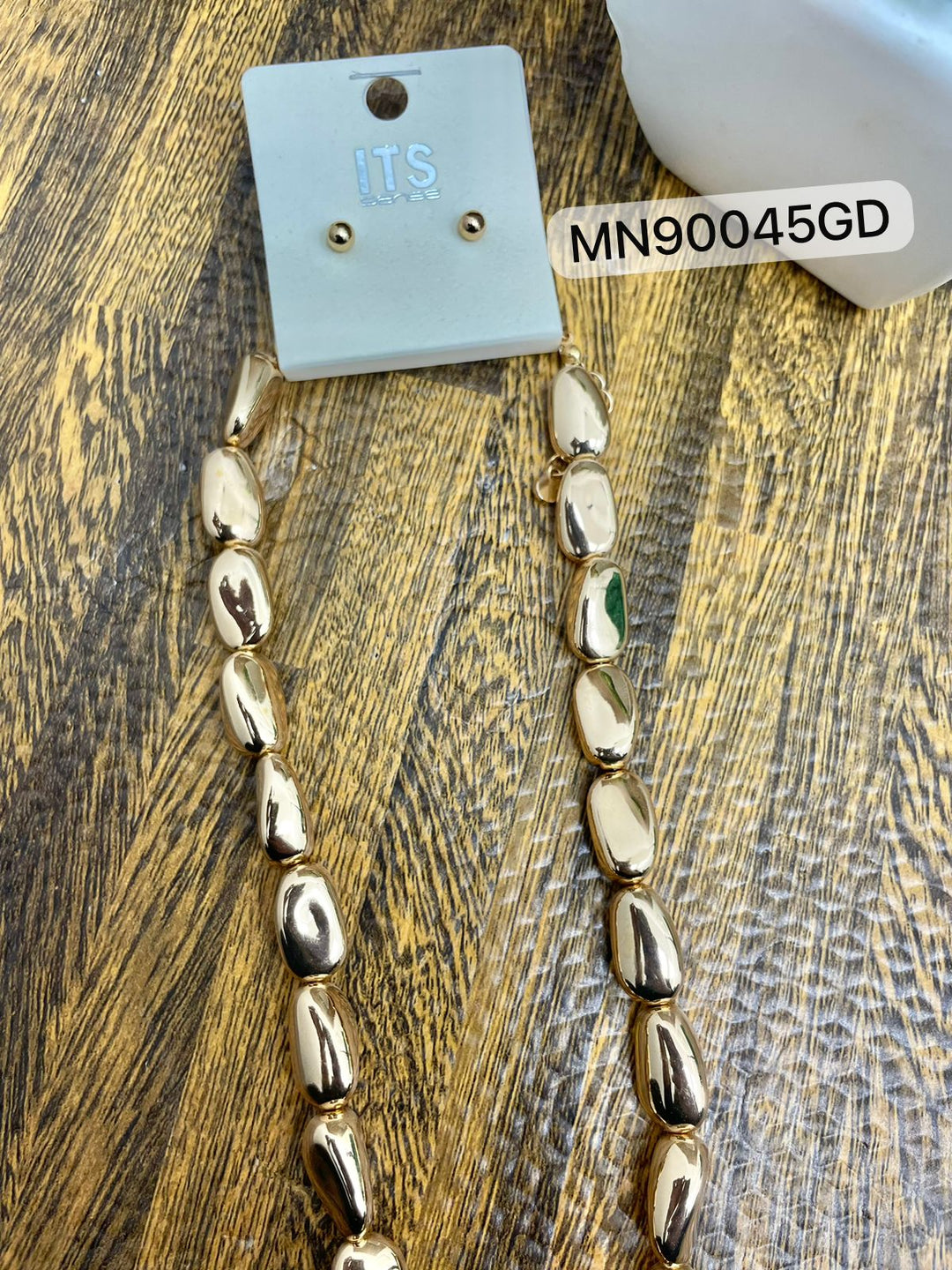 COLLAR FASHION USA