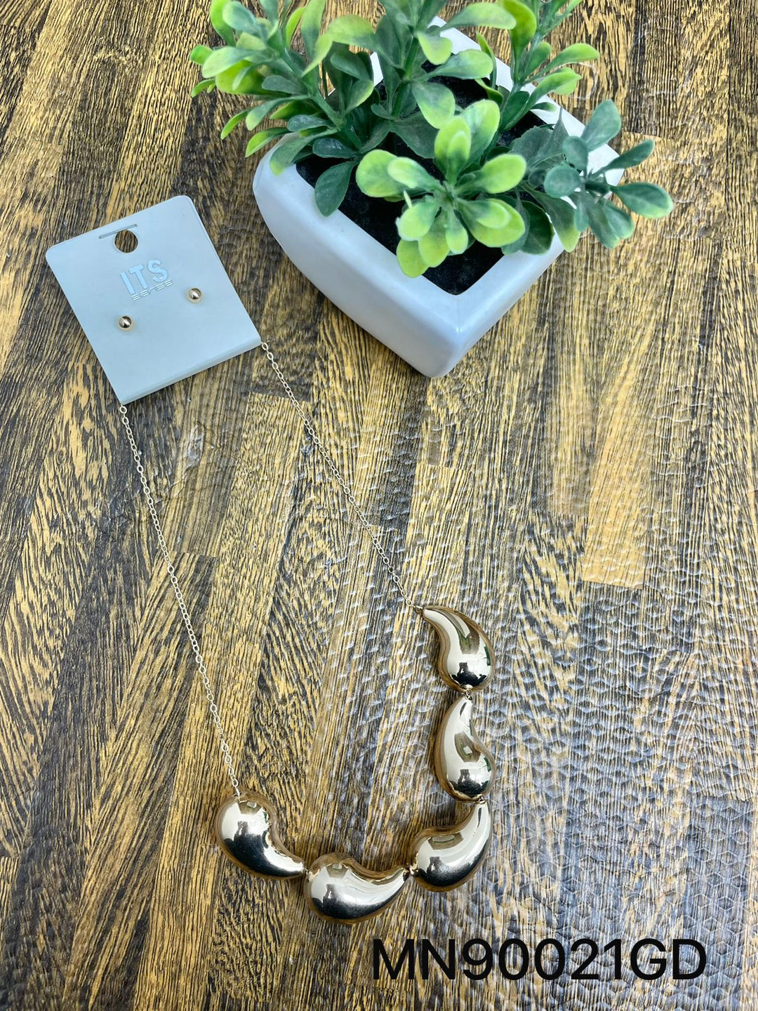 COLLAR FASHION USA