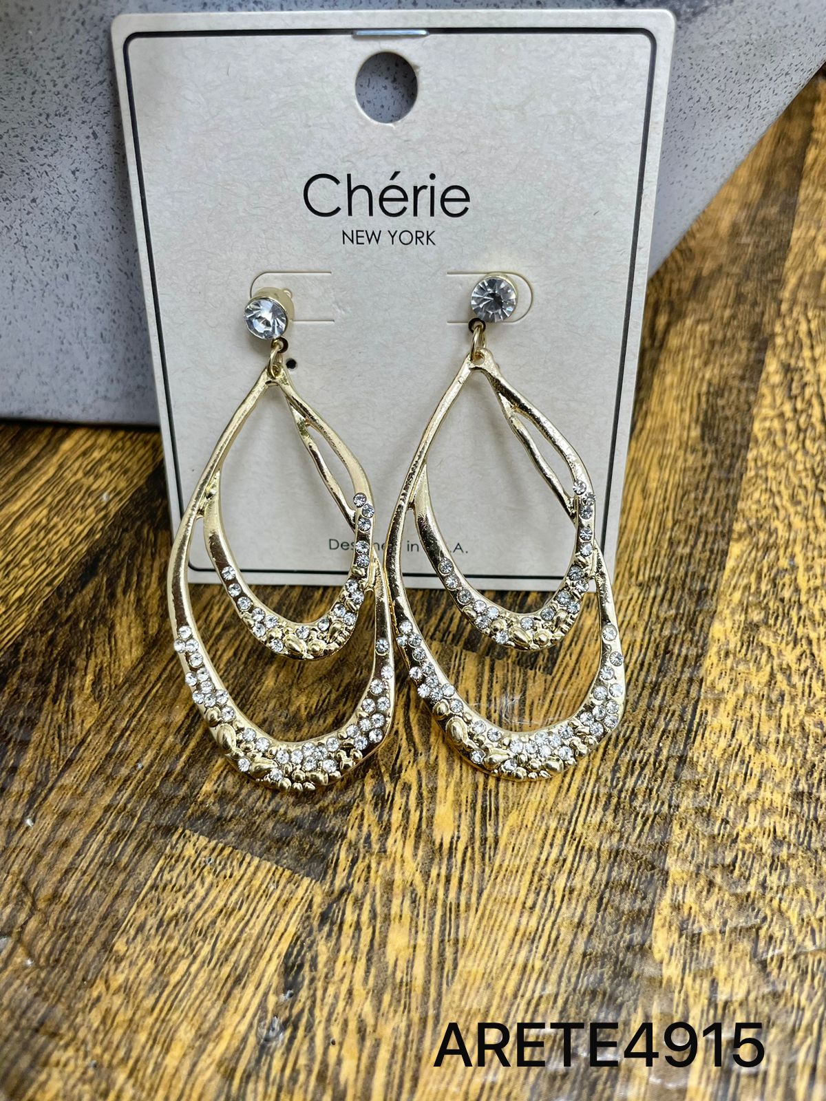 ARETE USA – Alondra