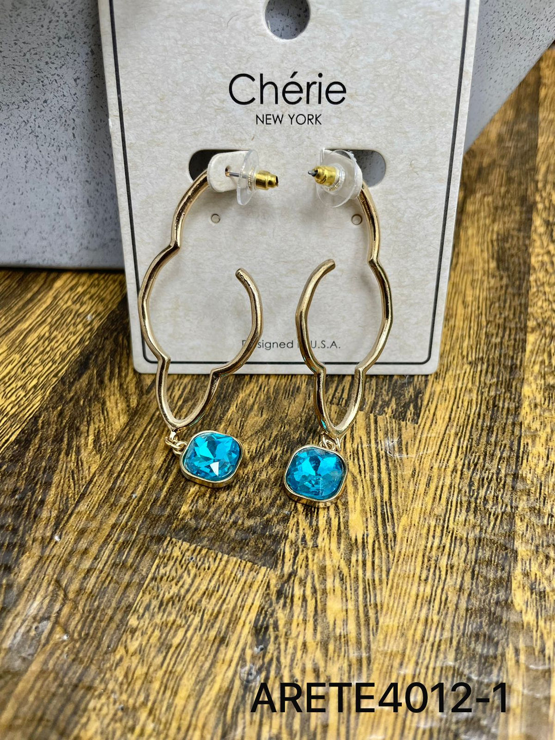 ARETE USA