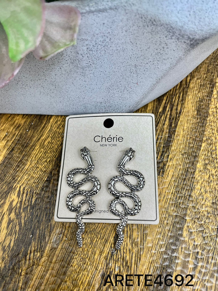 ARETE USA SERPIENTE