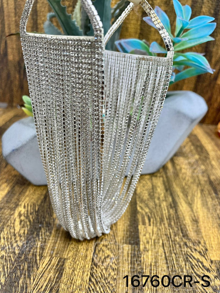 COLLAR CRYSTAL AVENUE