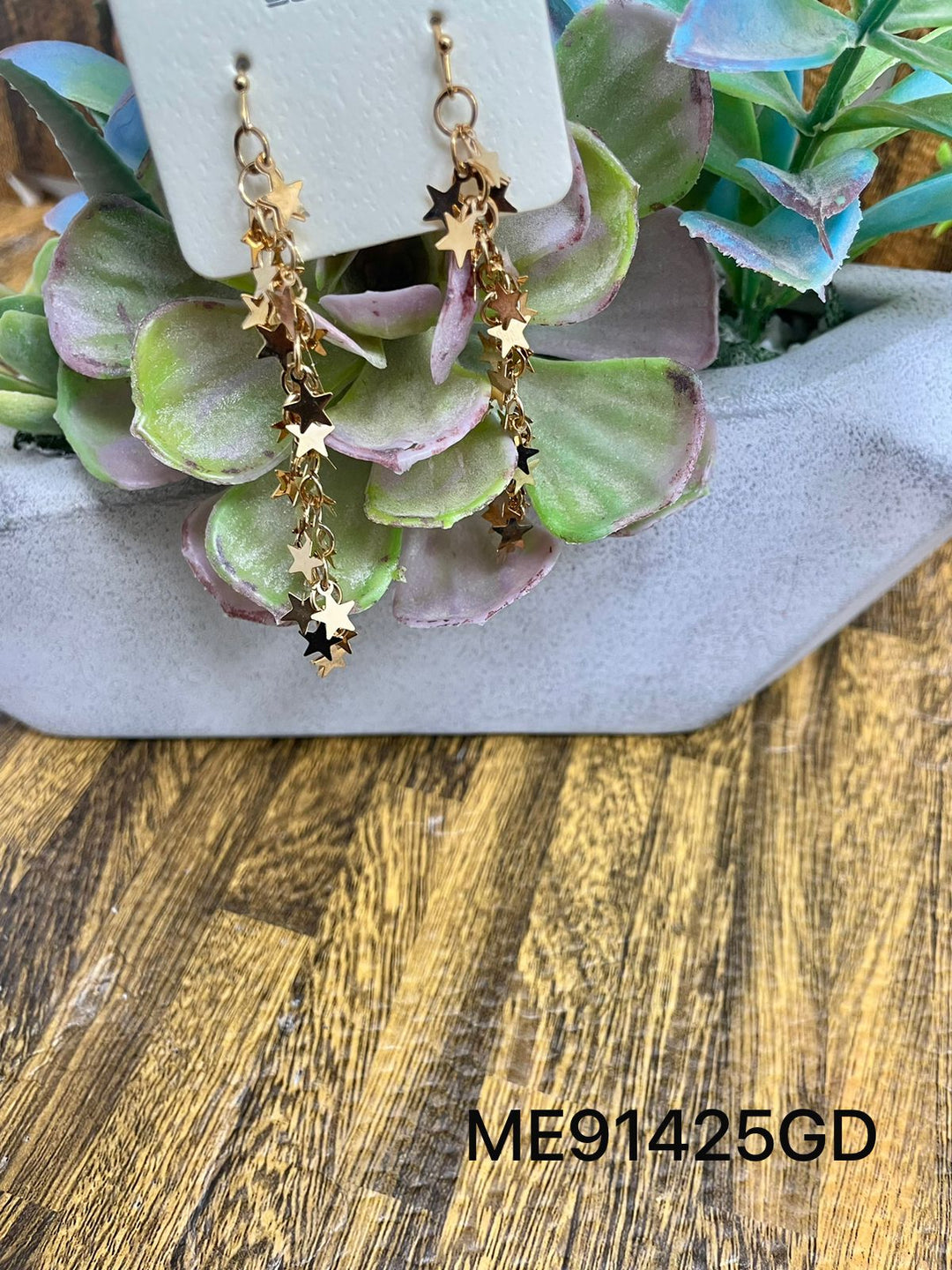 ARETE FASHION USA