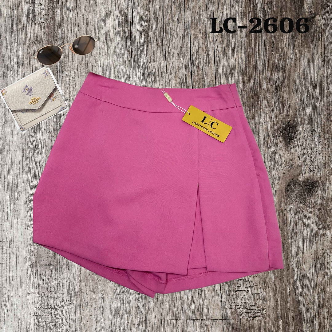 SHORT LIZETTE COLLECTION