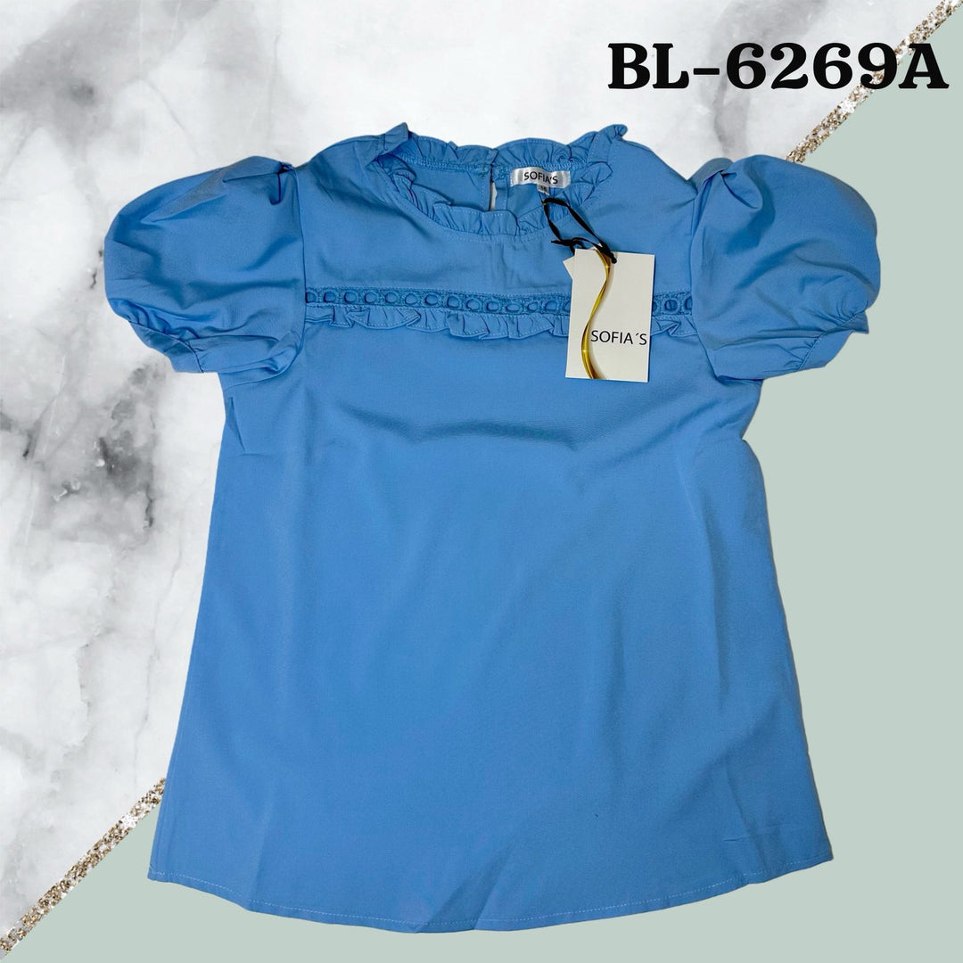 BLUSA SOFIA