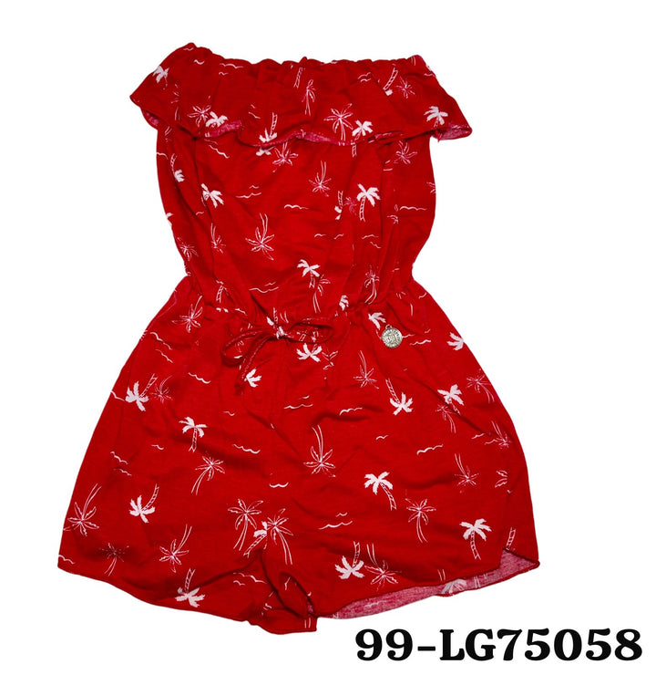 TRAJE DE BAÑO P/N BODY GLOVE P/N