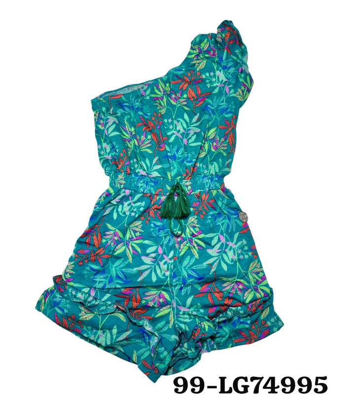 TRAJE DE BAÑO P/N BODY GLOVE PARA NIÑAS
