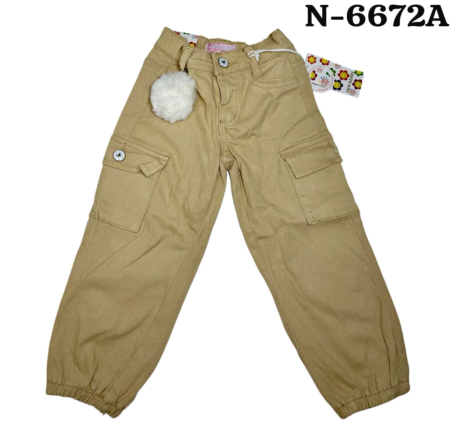 Ropa para Niñas