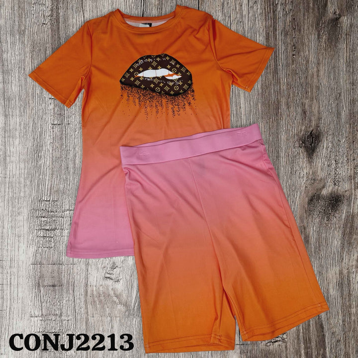 CONJUNTO TOP SECRET SPORT