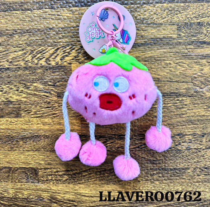 LLAVERO FASHION USA