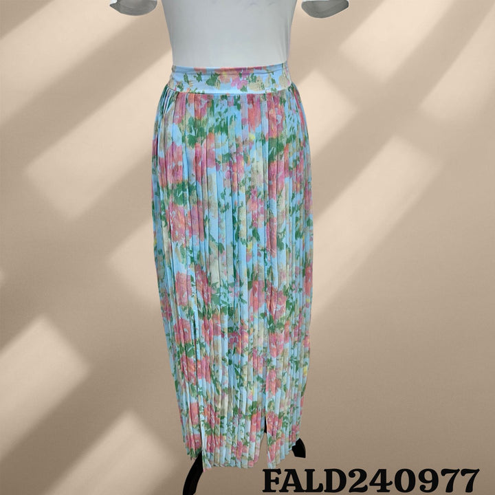 FALDA ONTWELFTH