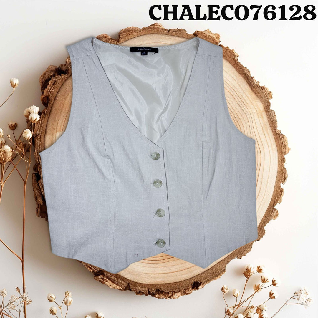 CHALECO AMBIANCE