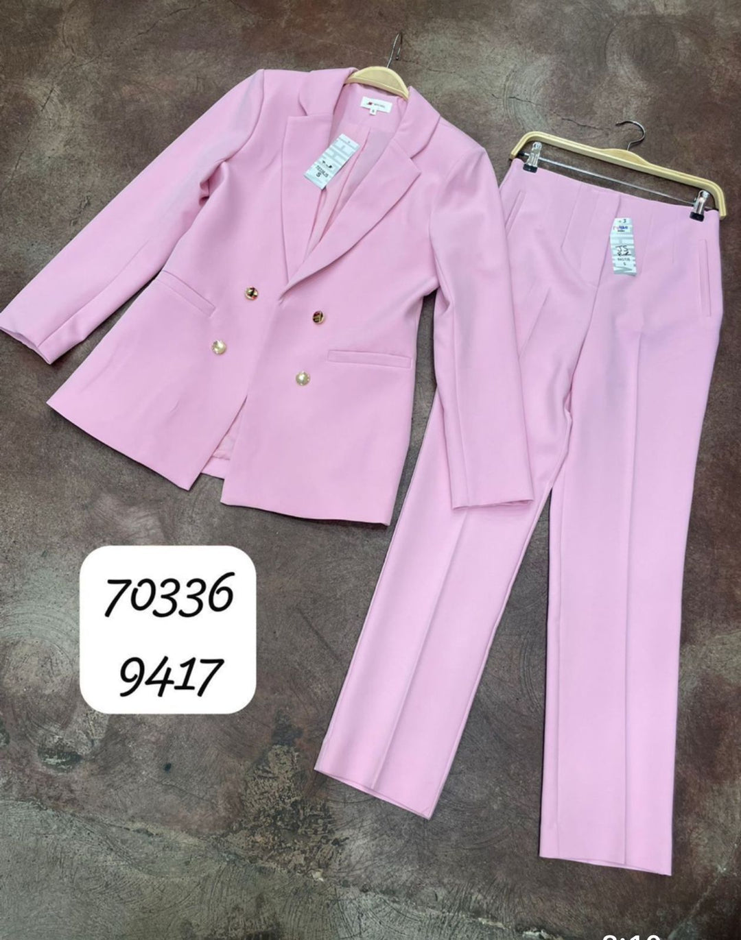 CHAQUETA MICHEL