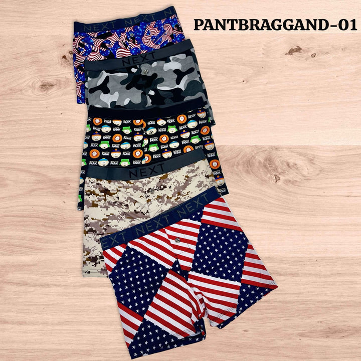 PANTALONCILLO K&C  P/H