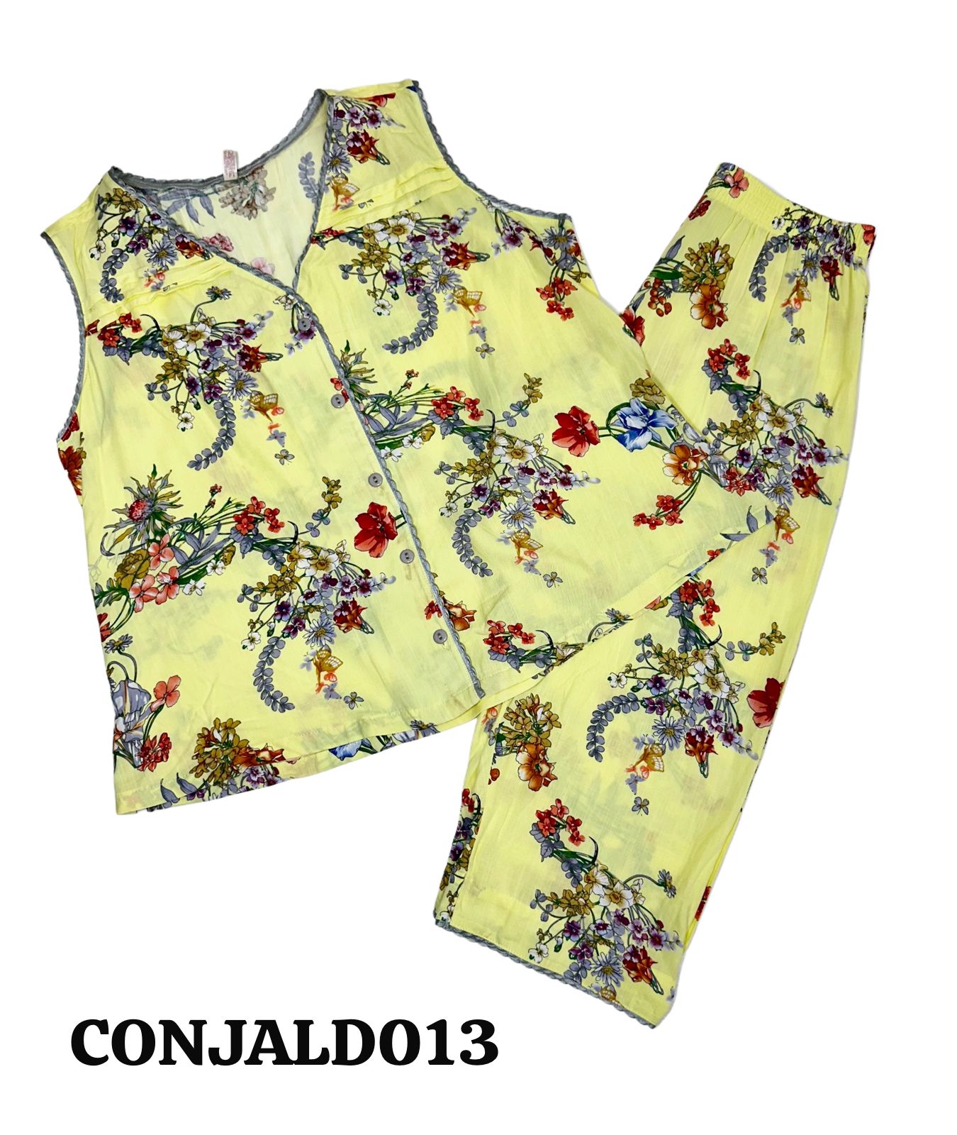 Londry´s