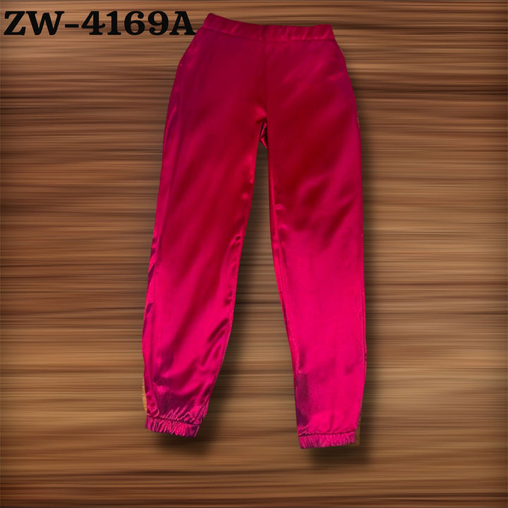 PANTALON ZAWARY