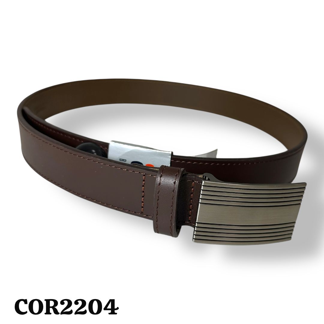 CORREA BOJOS LEATHER P/H