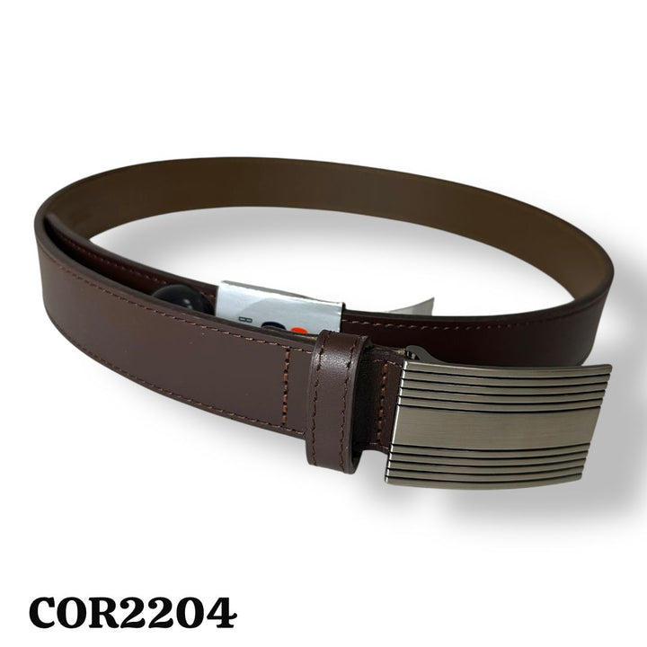 CORREA BOJOS LEATHER P/H