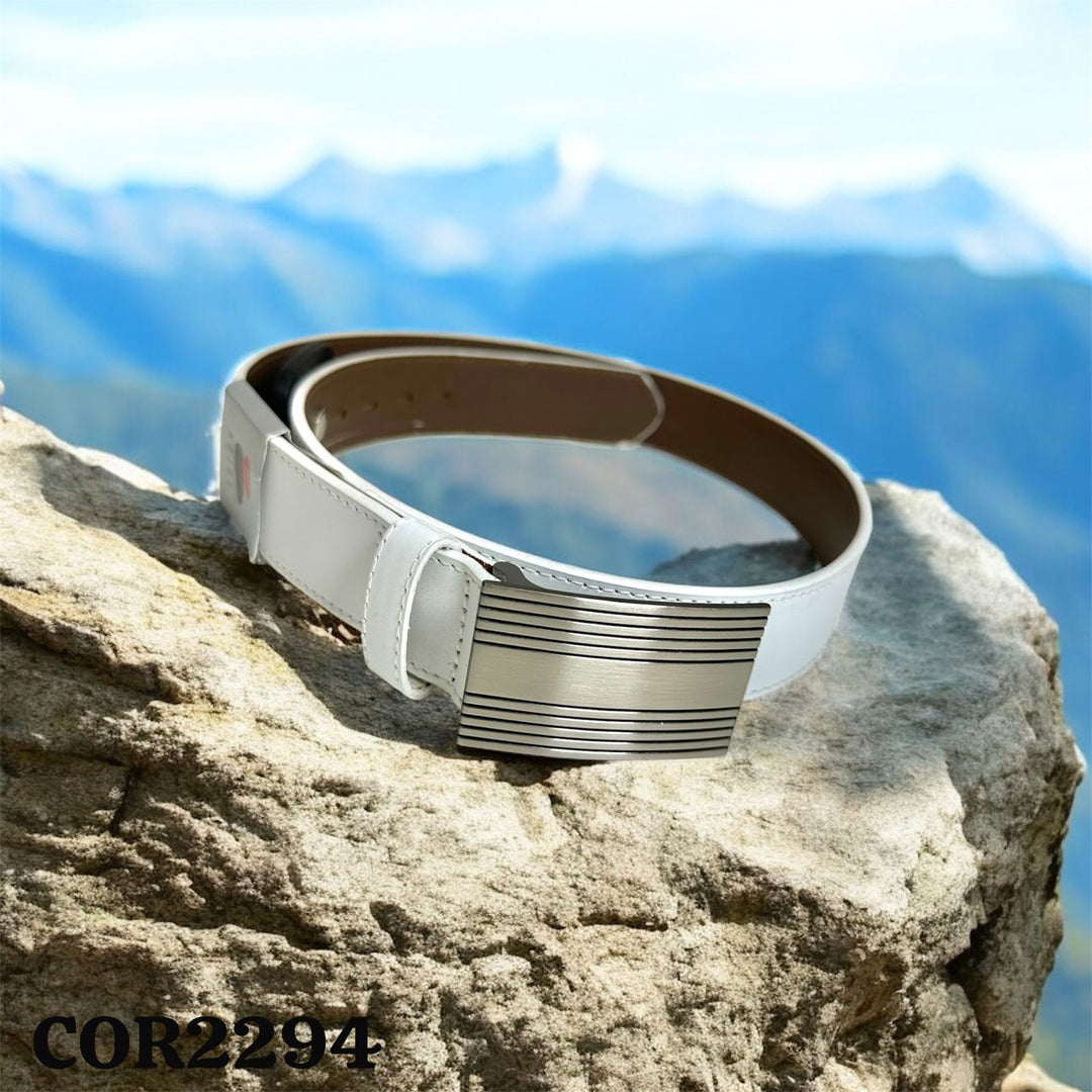 CORREA BOJOS LEATHER