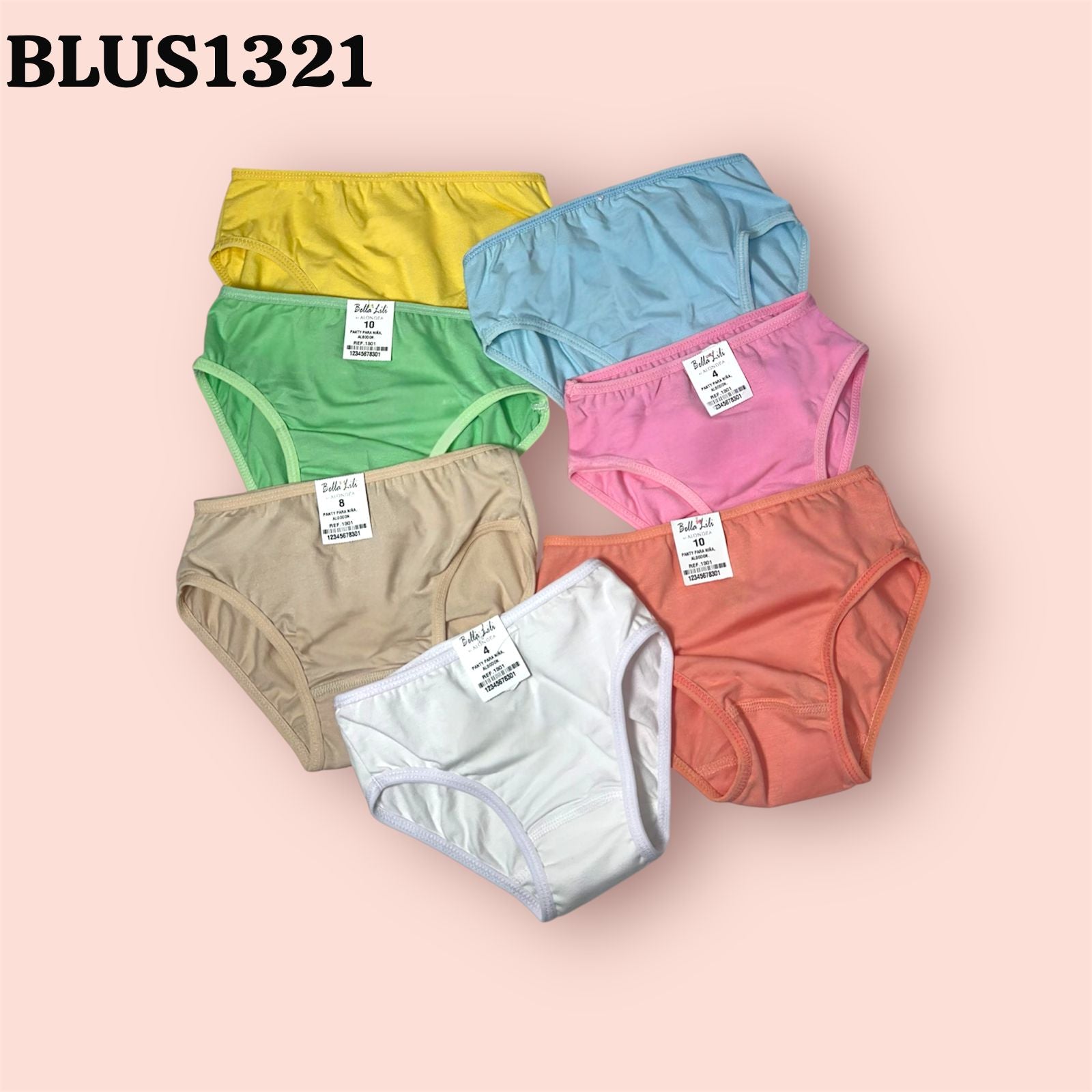 Ropa para Niñas