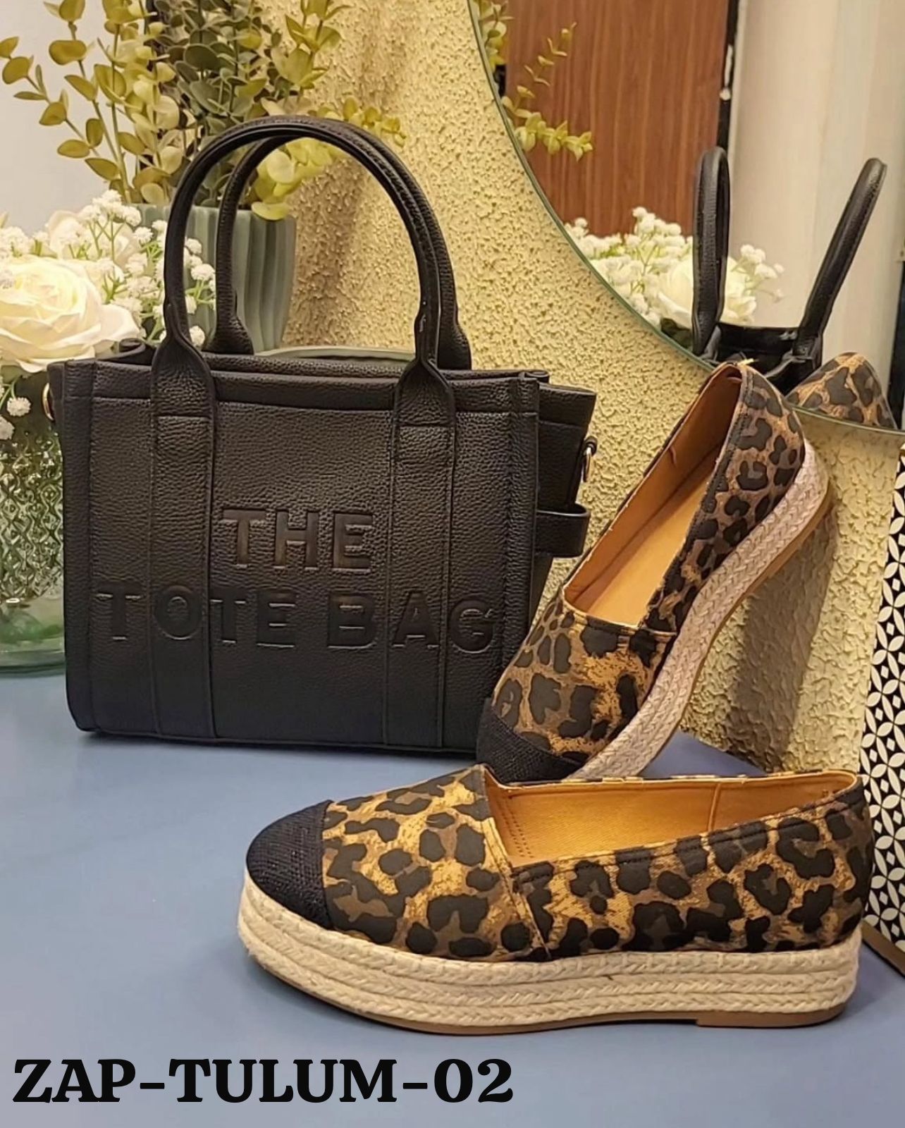 Zapatos