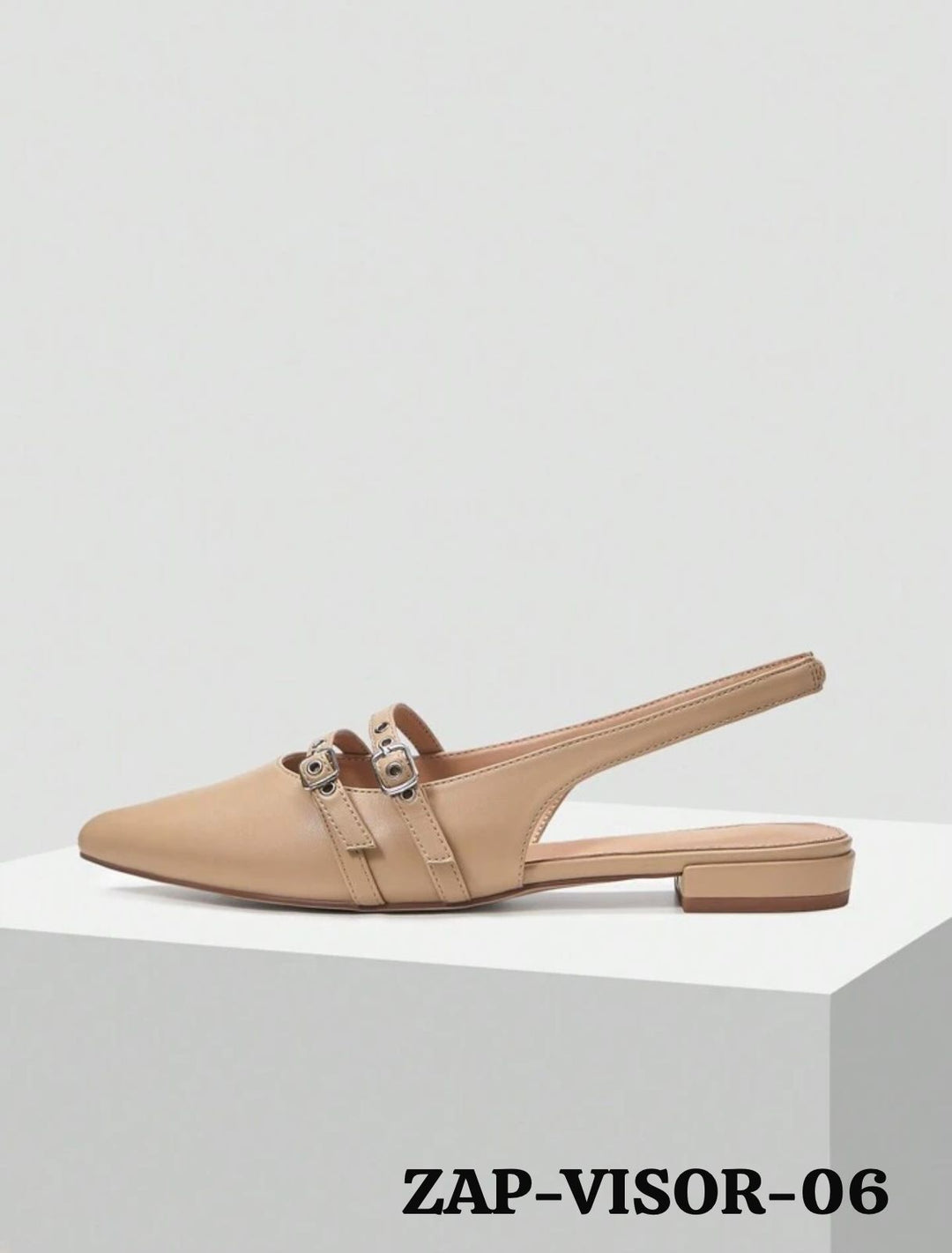 ZAPATO BAJITO T /  BALLERINA